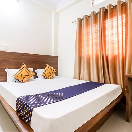 Oyo 40073 Yash Homestay Samarda Kaliāsot Екстериор снимка