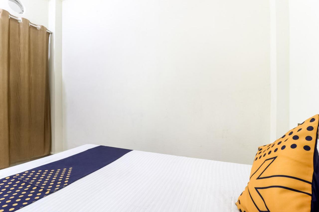Oyo 40073 Yash Homestay Samarda Kaliāsot Екстериор снимка