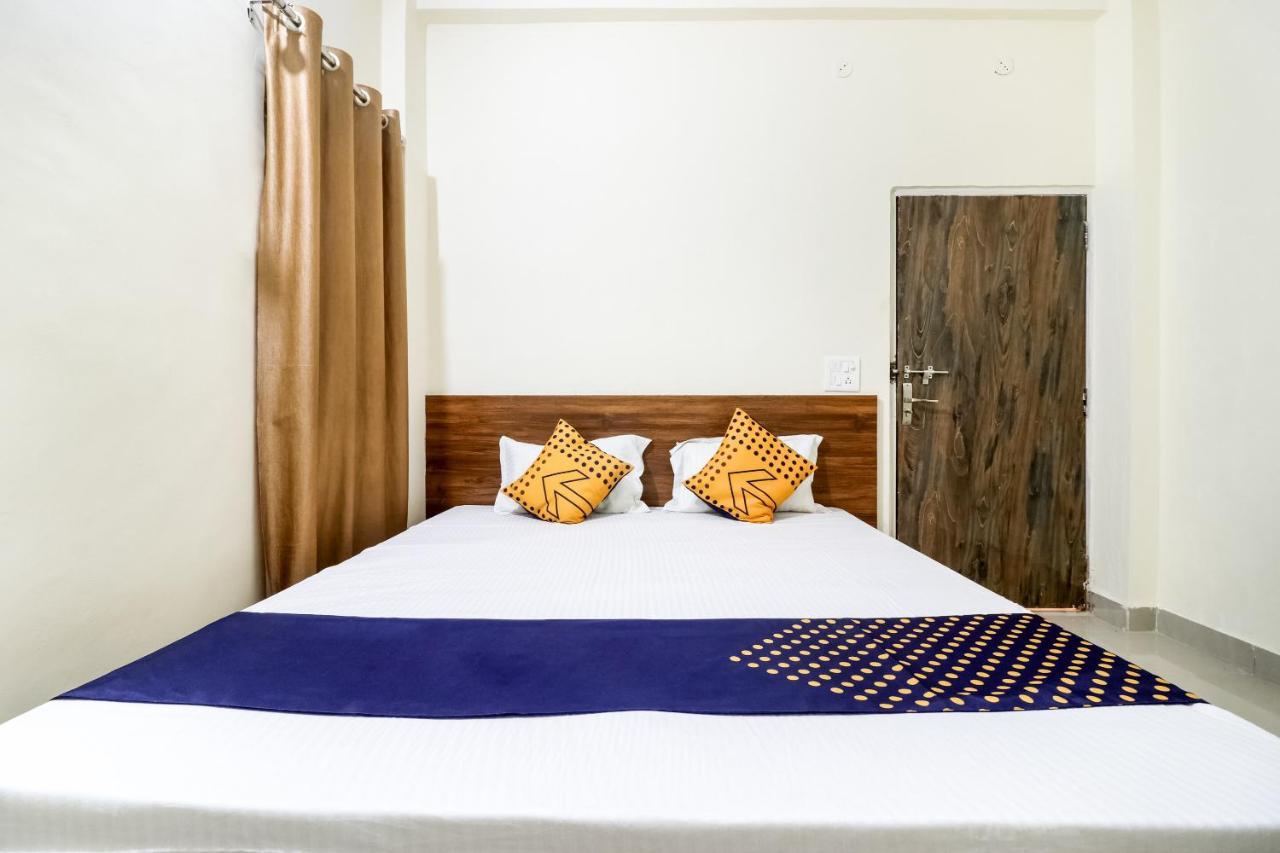 Oyo 40073 Yash Homestay Samarda Kaliāsot Екстериор снимка
