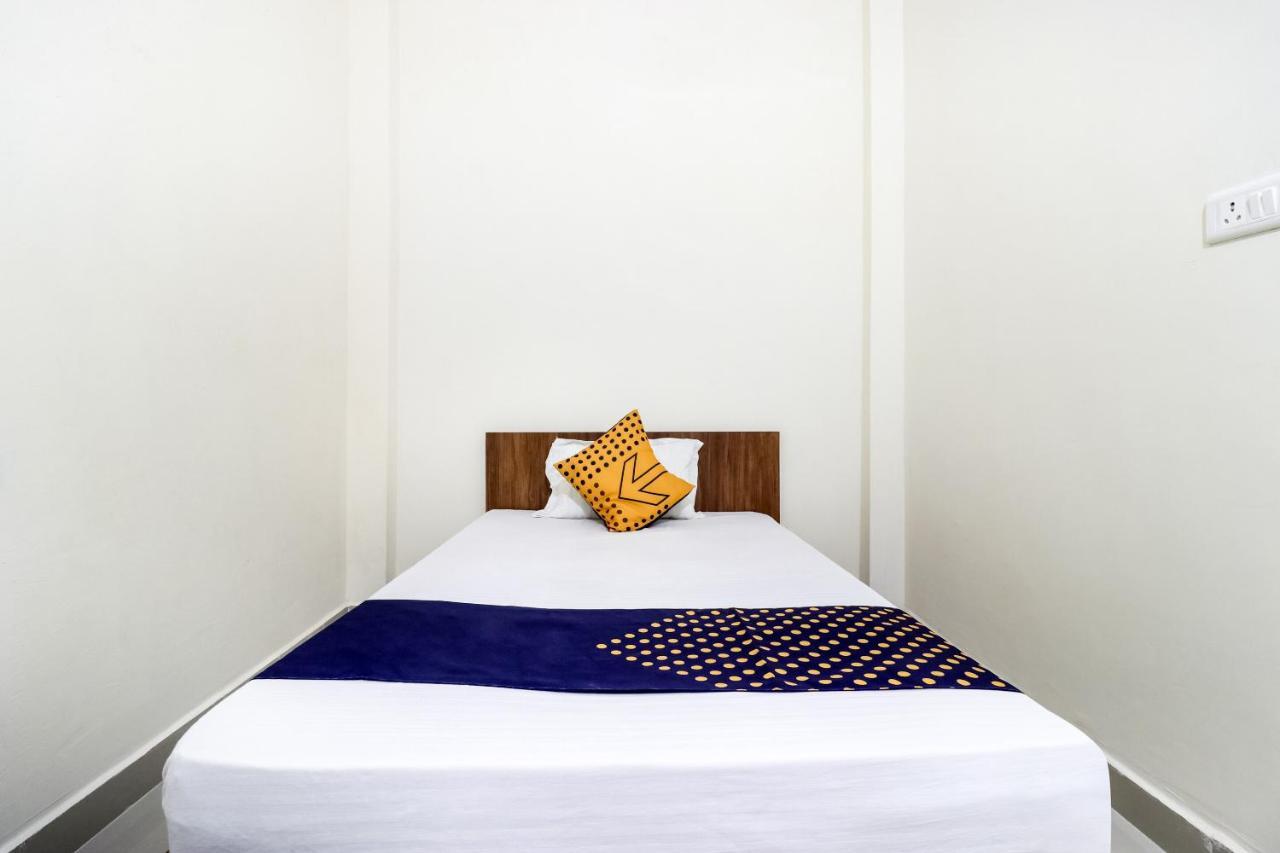 Oyo 40073 Yash Homestay Samarda Kaliāsot Екстериор снимка