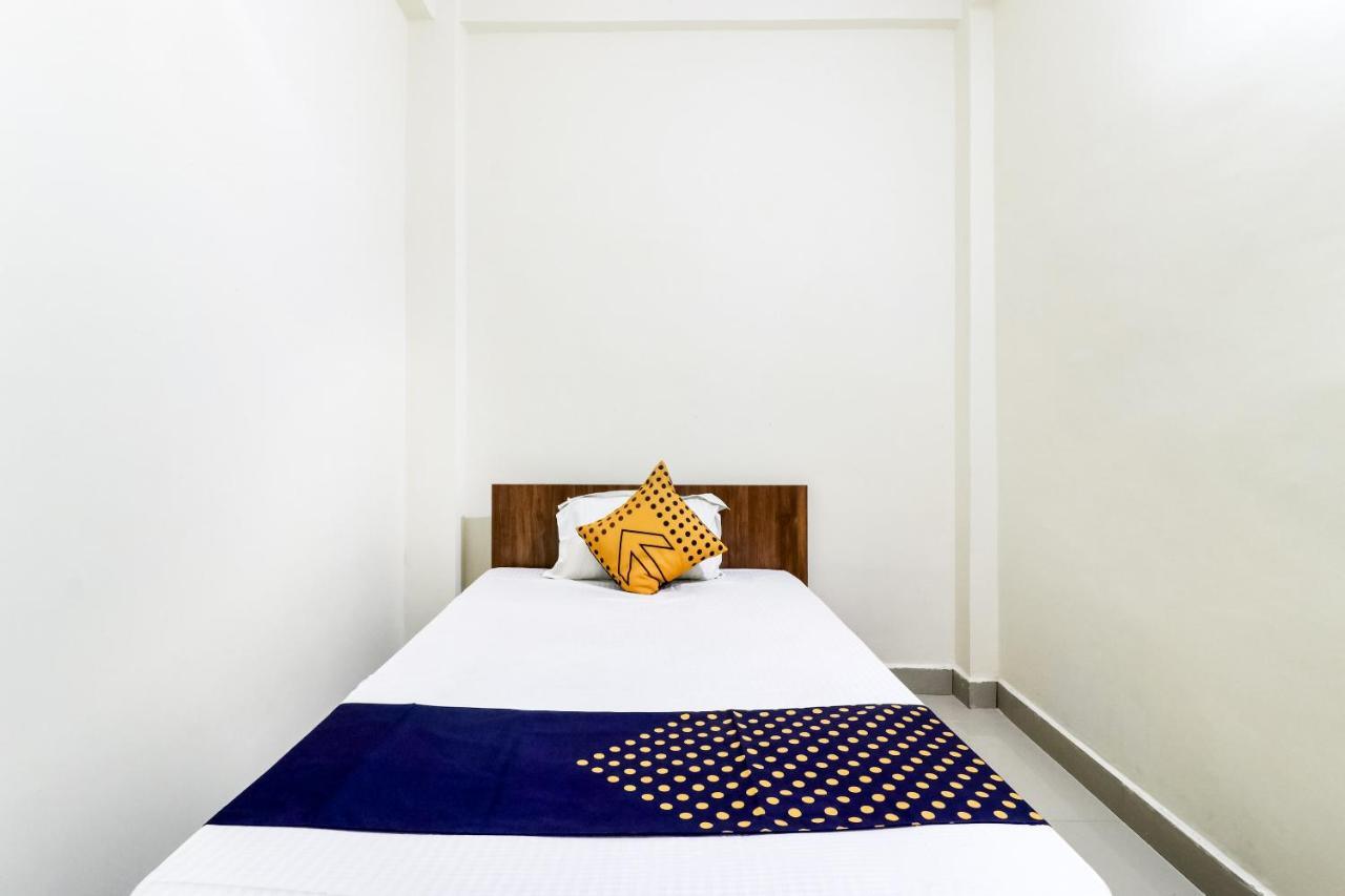 Oyo 40073 Yash Homestay Samarda Kaliāsot Екстериор снимка