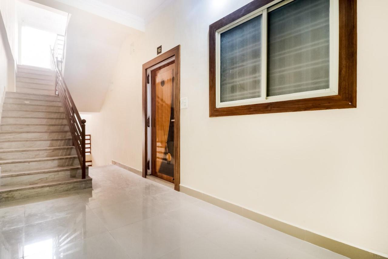 Oyo 40073 Yash Homestay Samarda Kaliāsot Екстериор снимка