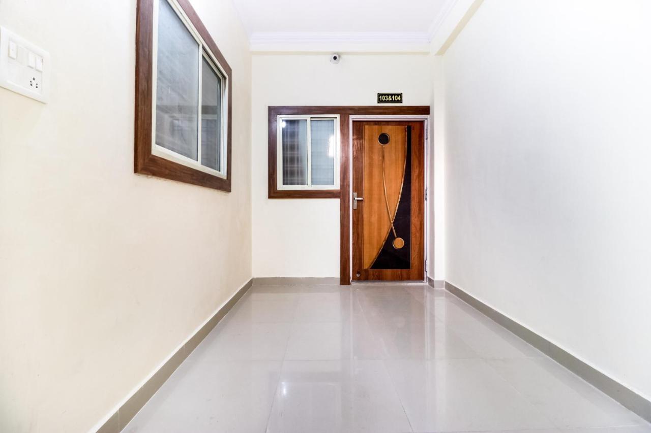 Oyo 40073 Yash Homestay Samarda Kaliāsot Екстериор снимка