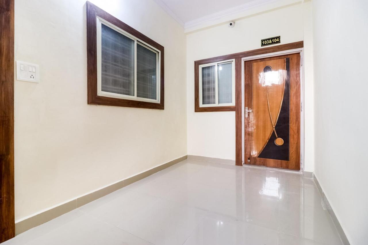 Oyo 40073 Yash Homestay Samarda Kaliāsot Екстериор снимка