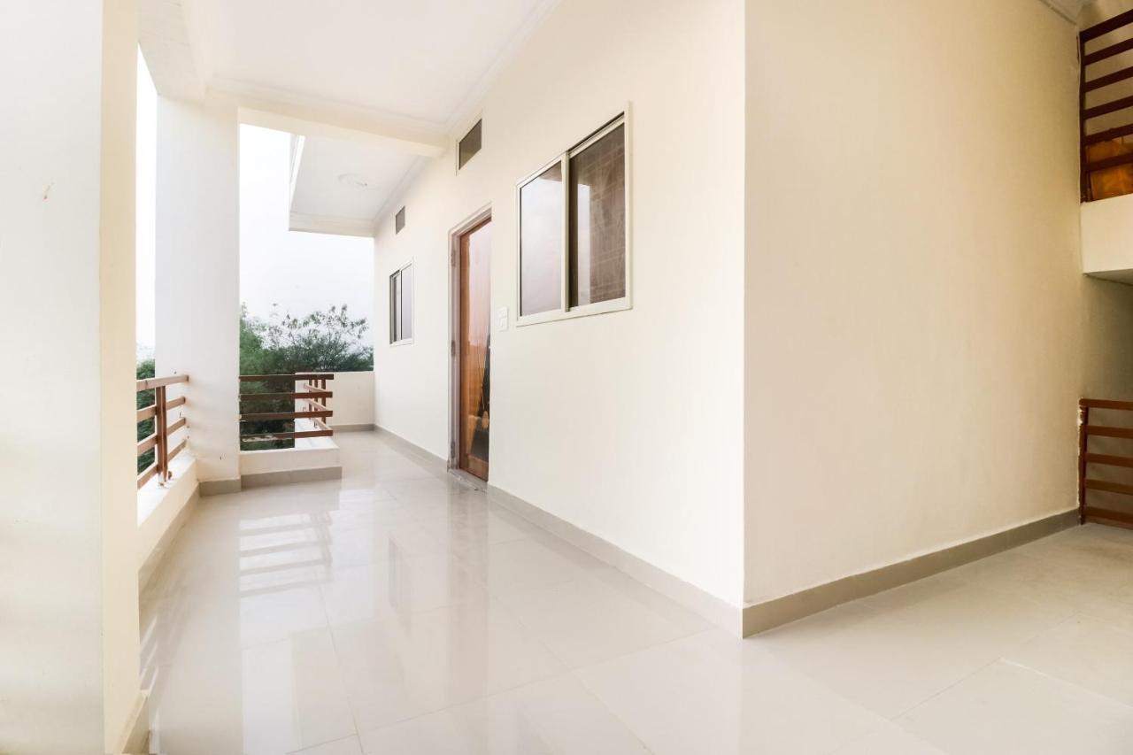 Oyo 40073 Yash Homestay Samarda Kaliāsot Екстериор снимка