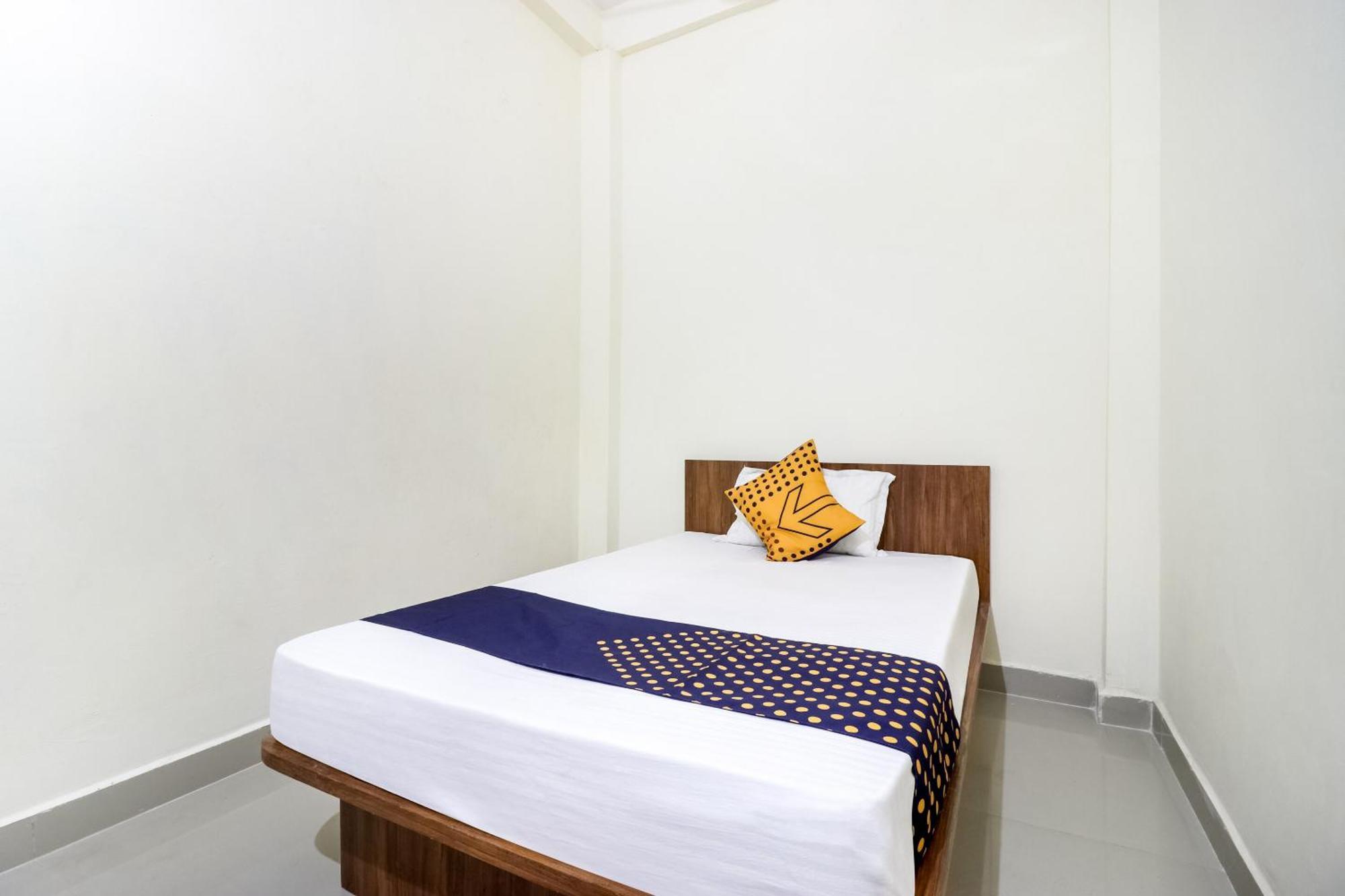 Oyo 40073 Yash Homestay Samarda Kaliāsot Екстериор снимка