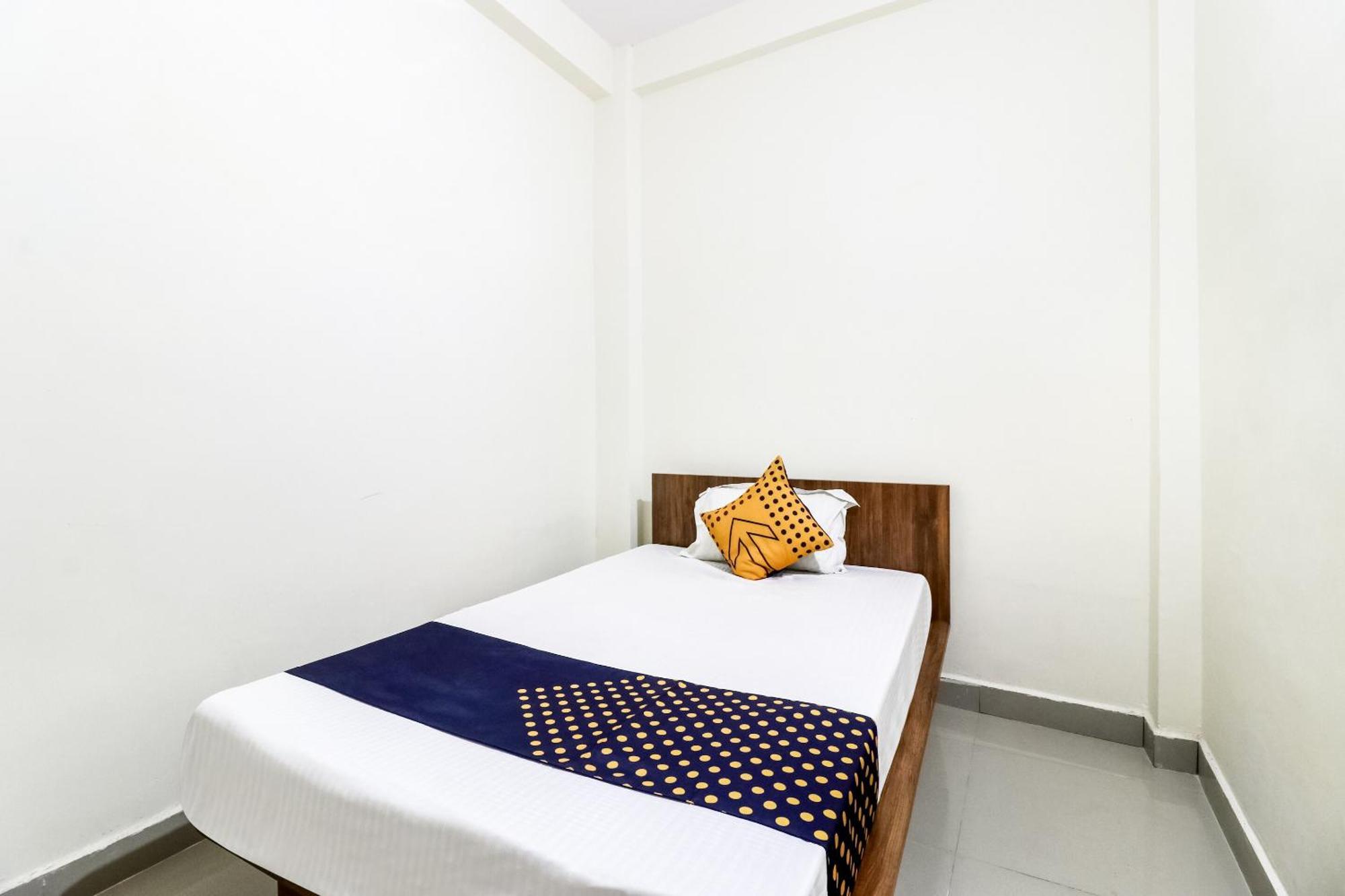 Oyo 40073 Yash Homestay Samarda Kaliāsot Екстериор снимка
