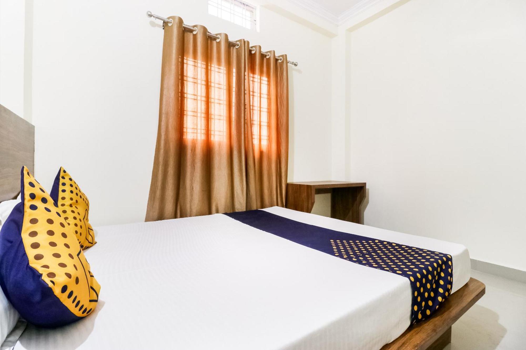 Oyo 40073 Yash Homestay Samarda Kaliāsot Екстериор снимка